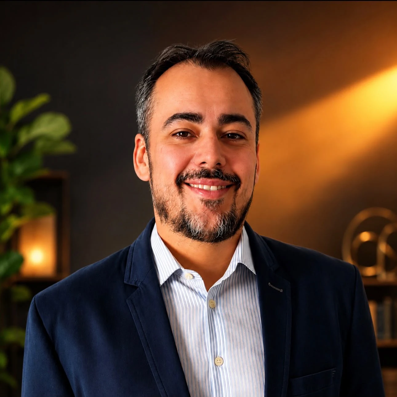 Dr. Ygor Botelho